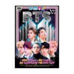 K-idol Mix