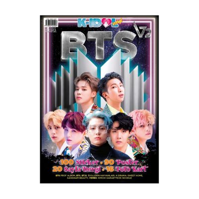 K-idol Mix