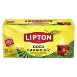 Lipton Bardak Poşet Çay Doğu Karadeniz 25'li