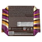 Magnum Mini Double Çikolata Karadut Böğürtlen Karamel 6 x 57.5 Ml