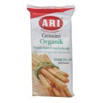 Arı Organik Grissini Sade 125 G