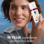 NIVEA Luminous630 Thiamidol Etkili Leke ve Yaşlanma Karşıtı Serum 30 Ml