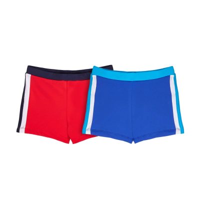 La Playa Erkek Çocuk Slip / Boxer 3 - 12 Yaş