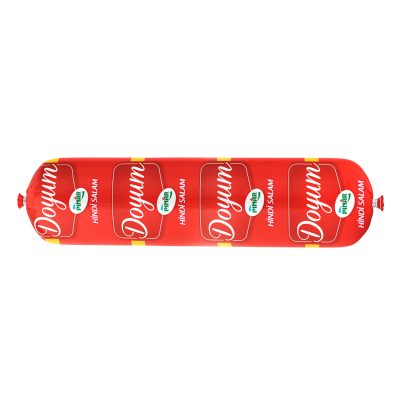 Pınar Salam Hindi Doyum Büfe 700 G