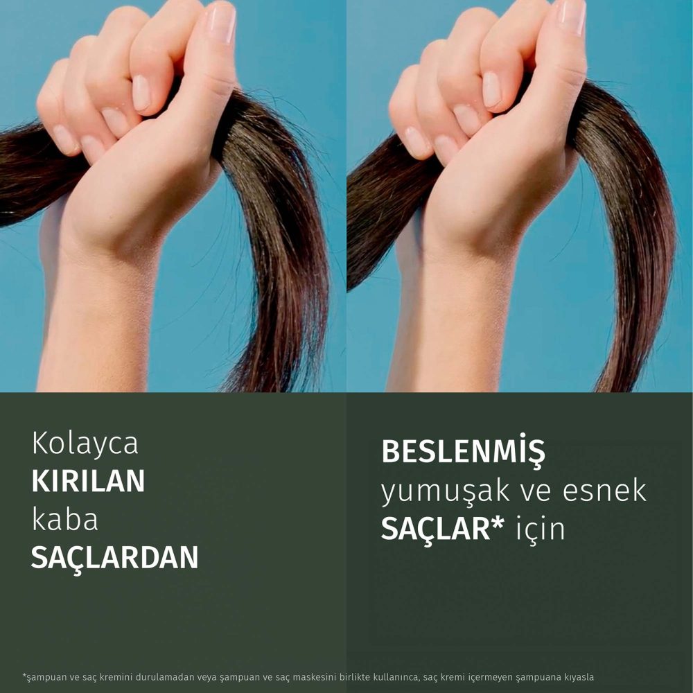 Herbal Essences Onarıcı Argan Yağı Şampuan 350 Ml