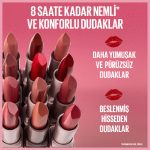Maybelline Ruj Lifter Serum Satın 106 Maybe Soft