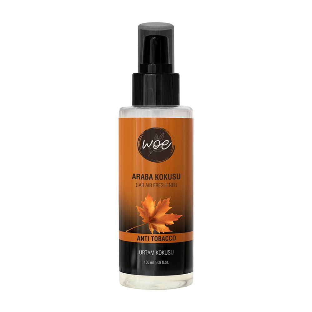 Woe Oto Kokusu 150 Ml