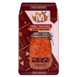 Migros Yerli Kırmızı Mercimek 1 Kg