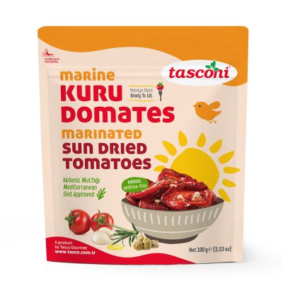 Tasconi Marine Kuru Domates 100 G