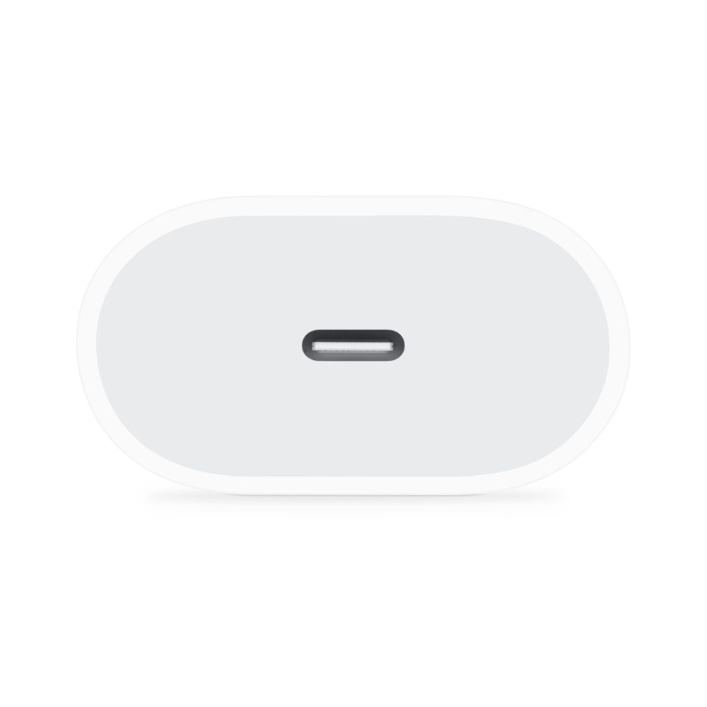 Apple 20W USB-C Güç Adaptörü