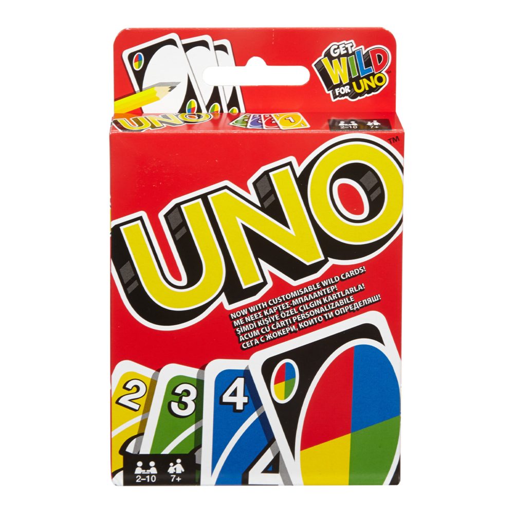 Uno Kartlar