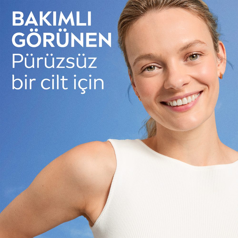 NIVEA Yatıştırıcı Micellar Makyaj Temizleme Suyu 400 Ml