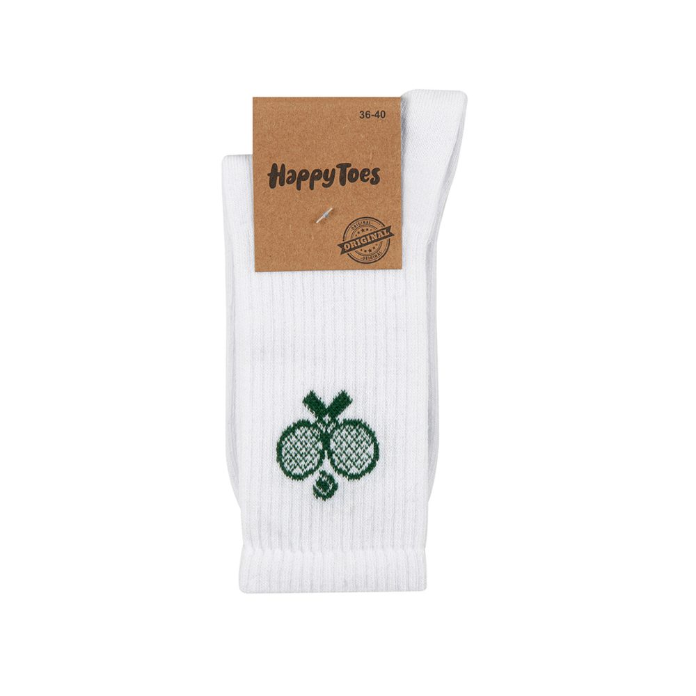 Happy Toes Kadın Spor Çorap 36-40