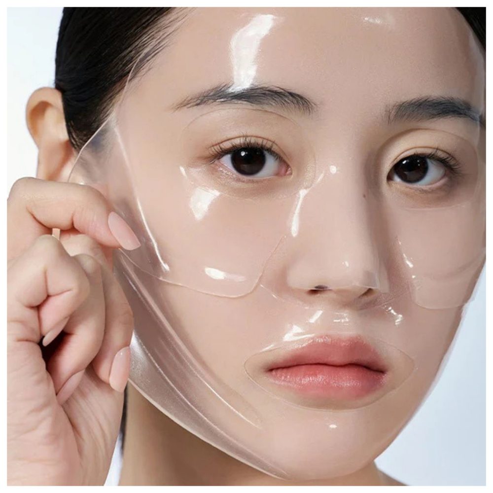Biodance Bio Collagen Real Deep Mask 1 Adet 34 G