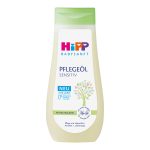 Hipp Babysanft Bebek Bakım Yağı 200 Ml