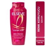 Elseve Color Vive Renk Koruyucu Şampuan 300 Ml