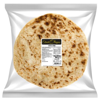 Gözleme 200 G
