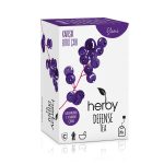 Herby Defense Tea Kara Mürverli 20'li 30 G