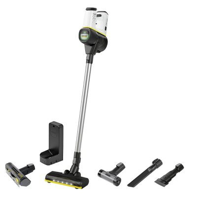 Karcher VC 6 Cordless Ourfamily Pet Başlıklı Süpürge