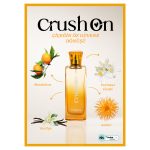 Crush On Unique Eau De Toilette 45 Ml
