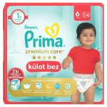 Prima Premium Care Külot Bez 6 Beden 13-19 Kg 28 Adet