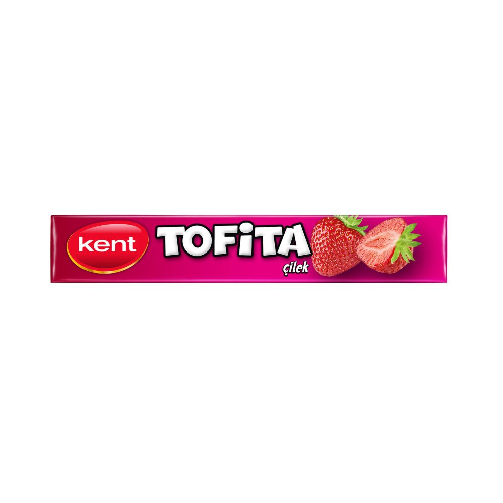 Kent Tofita Çilek 47 G