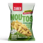 Züber Noutos Yoğurt ve Mevsim Yeşillikleri 55 G