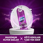 Domestos Dual Action Kötü Koku Karşıtı Çamaşır Suyu 750 Ml