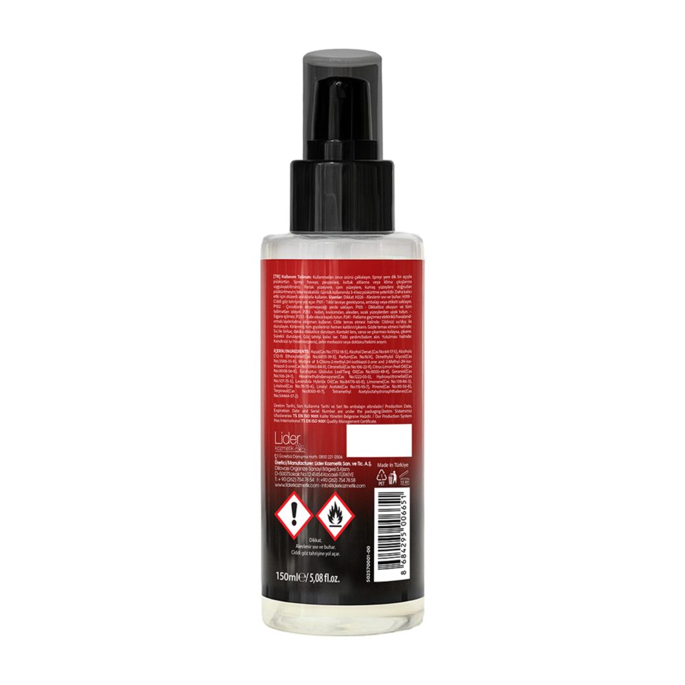Woe Oto Kokusu 150 Ml