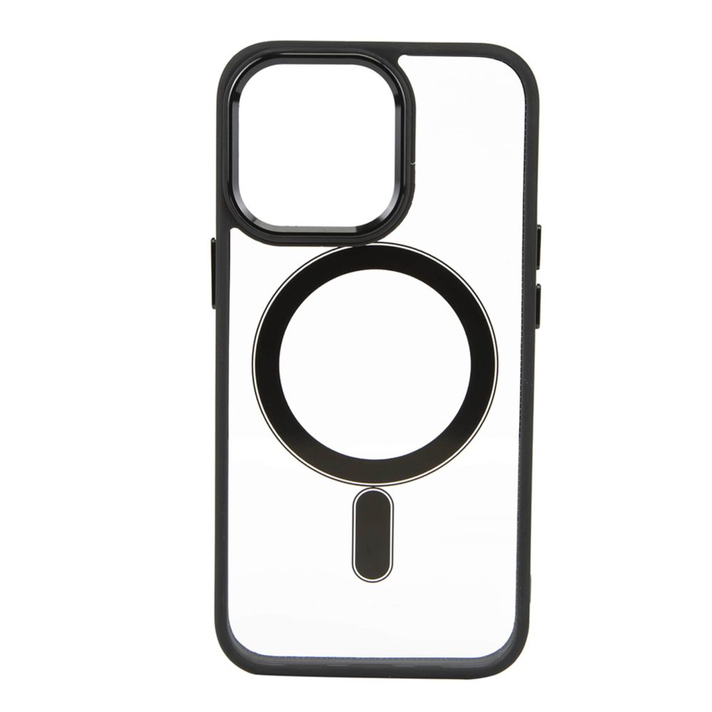 i'think iPhone 13 Pro Magsafe Renkli Kapak