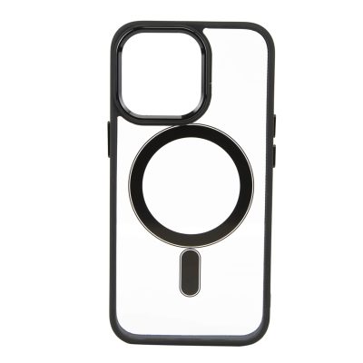 i'think iPhone 13 Pro Magsafe Renkli Kapak