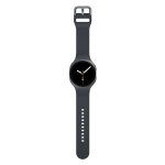 Samsung Galaxy Watch 8 Akıllı Saat Koyu Gri 44 Mm