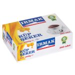 Irmak Küp Şeker 1 Kg