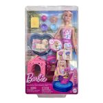 Barbie Köpekçikle Havuz Partisi