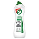 Cif Krem Mucize Yüzey Temizleyici Amonyak 750 Ml