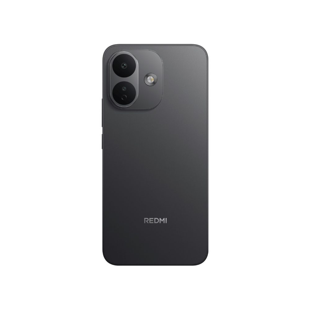 Xiaomi Redmi Note 17 Pro 5G 8/256 GB Siyah Cep Telefonu