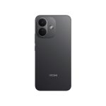Xiaomi Redmi Note 17 Pro 5G 8/256 GB Siyah Cep Telefonu