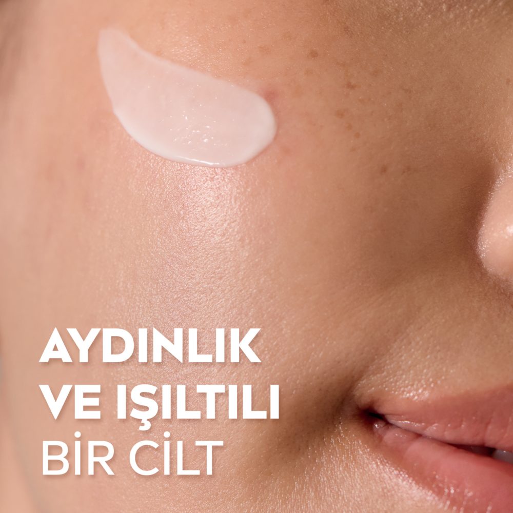 NIVEA Luminous630 Thiamidol Etkili SPF50 Leke Karşıtı Gündüz Yüz Kremi 40 ml
