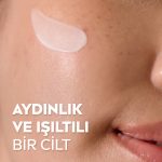 NIVEA Luminous630 Thiamidol Etkili SPF50 Leke Karşıtı Gündüz Yüz Kremi 40 ml