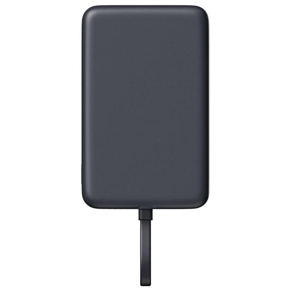 Xiaomi 10000 Mah 33W Magnetic Powerbank Gri (Kablolu)