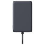 Xiaomi 10000 Mah 33W Magnetic Powerbank Gri (Kablolu)