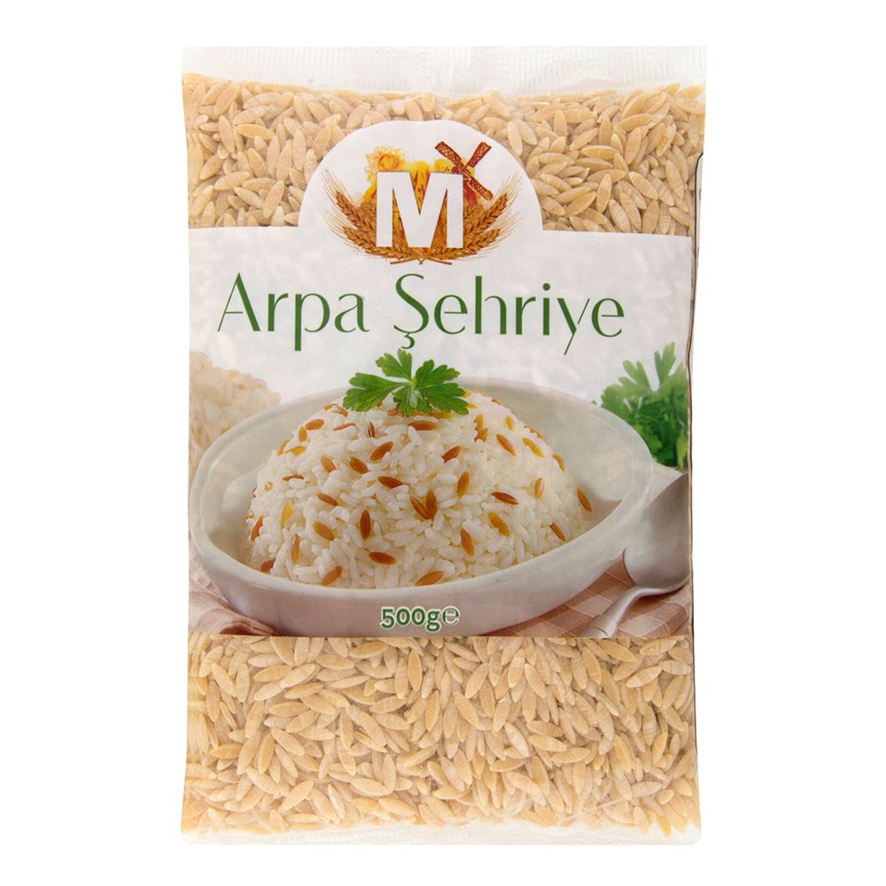Migros Arpa Şehriye 500 G