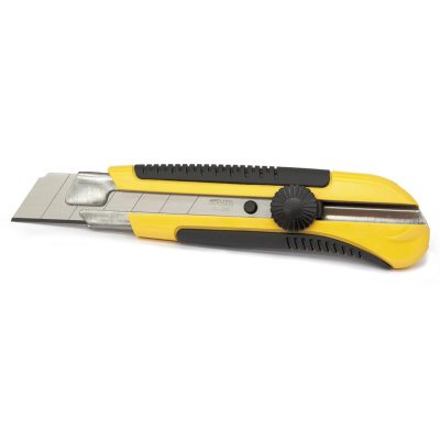 Stanley Maket Bıçağı 25 Mm Dynagrip 0-10-425