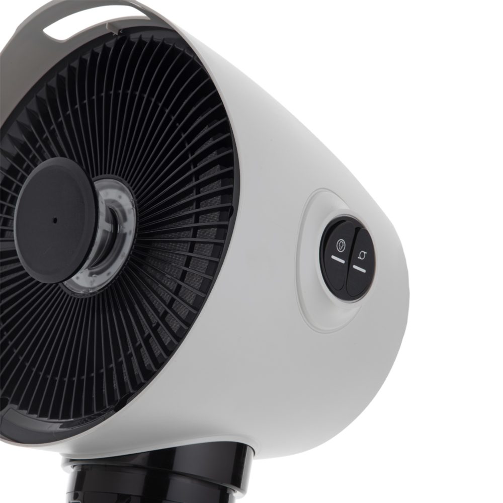 Raks Fresh Air Hava Temizlik Özellikli Vantilatör