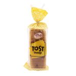İhe Tost Ekmeği 670 G