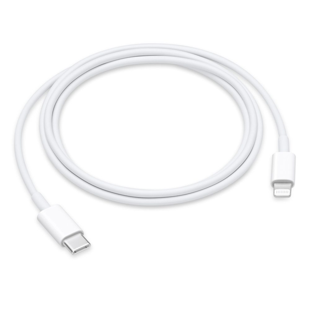 Apple USB-C To Lightning Kablo 1 M MUQ93ZM/A
