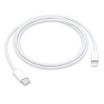 Apple USB-C To Lightning Kablo 1 M MUQ93ZM/A