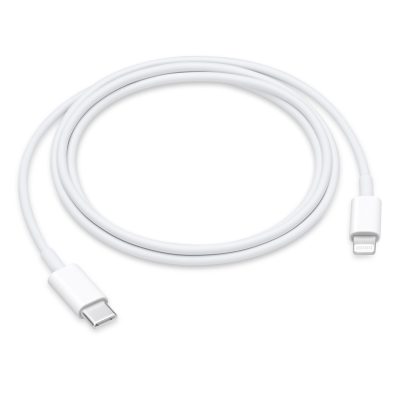Apple USB-C To Lightning Kablo 1 M MUQ93ZM/A