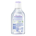 NIVEA Yatıştırıcı Micellar Makyaj Temizleme Suyu 400 Ml
