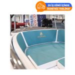 Gold Marin Forza Tekne 4.60M Full Donanım